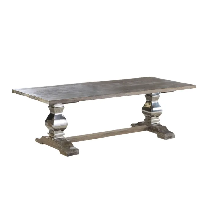 Masa Schuller ·Antica· Dining Table, 200 591983 Spania