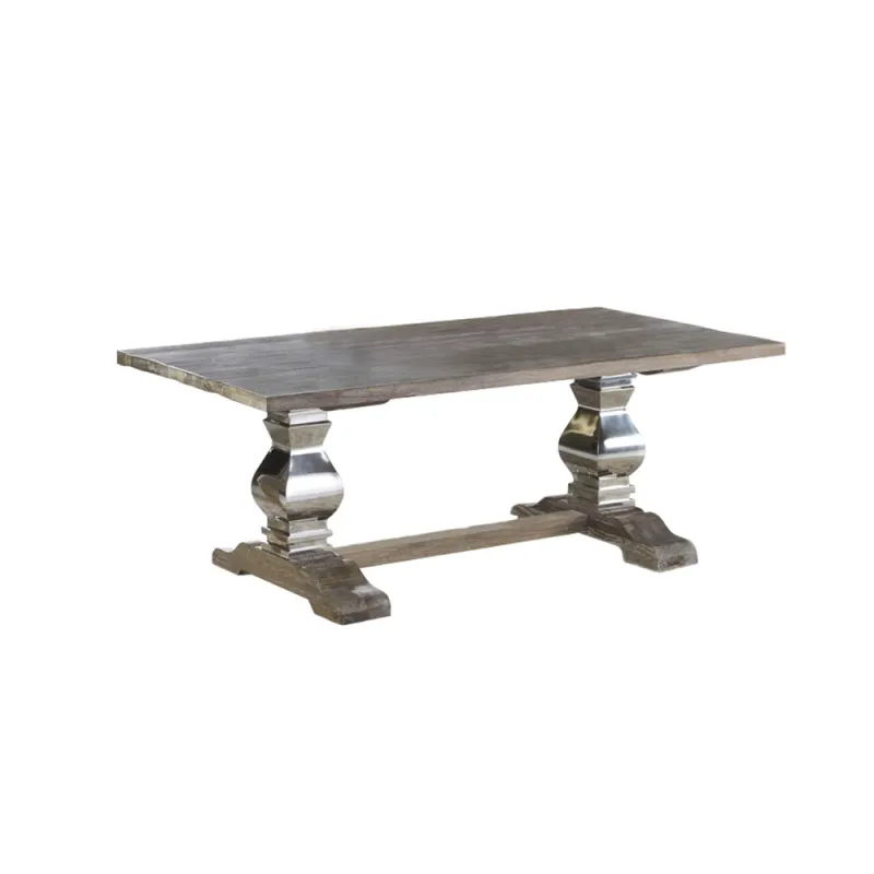 Masa Schuller ·Antica· Dining Table, 200 591983 Spania