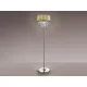Lampadar Schuller Tiara- Floor Lamp 3L Chrome-Gold 605021 G9 Spania