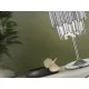 Veioza Schuller Tiara- Table Lamp 1L Chrome 605274 G9 Spania