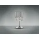 Veioza Schuller Tiara- Table Lamp 1L Chrome 605274 G9 Spania