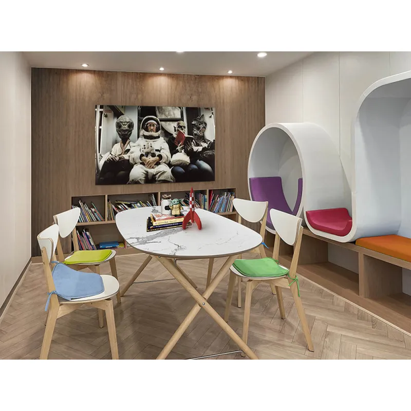 Tablou Decorativ Schuller -Galacticos - Photography 140X80 607124 Spania