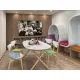 Tablou Decorativ Schuller -Galacticos - Photography 140X80 607124 Spania