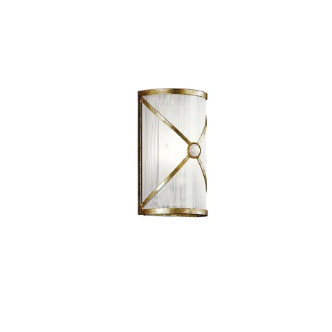 Aplica Schuller ·Esparta· Wall Lamp 1L., Gold 615563 E14 Spania