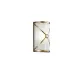 Aplica Schuller ·Esparta· Wall Lamp 1L., Gold 615563 E14 Spania