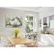 Tablou Decorativ Schuller ·Nenufares Ii· Photo, 80X120 630429 Spania