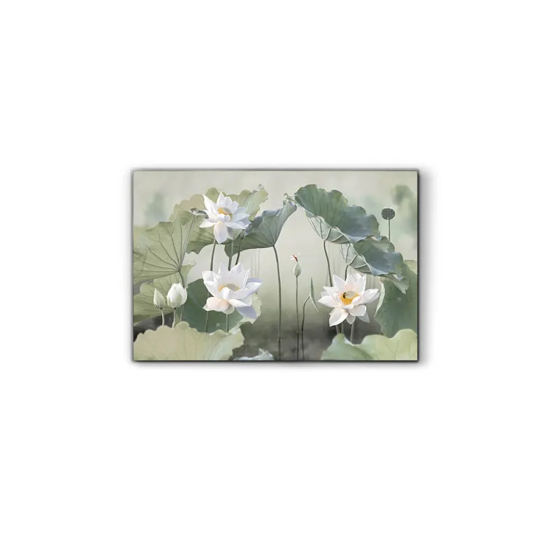 Tablou Decorativ Schuller ·Nenufares Ii· Photo, 80X120 630429 Spania