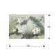 Tablou Decorativ Schuller ·Nenufares Ii· Photo, 80X120 630429 Spania