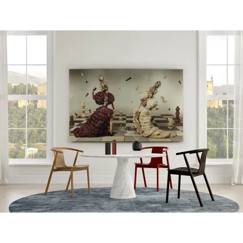 Tablou Decorativ Schuller Jaque De Reinas - Photography 150X95 669757 Spania