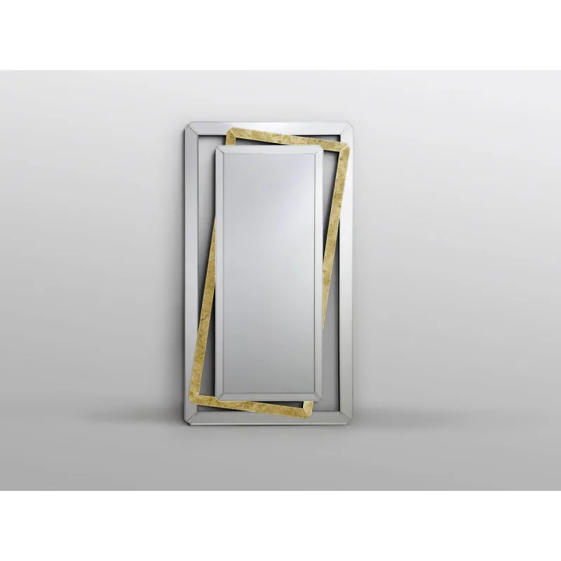 Oglinda de Camera Schuller ·Nora· Mirror, Gold 693646 Spania