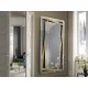 Oglinda de Camera Schuller ·Nora· Mirror, Gold 693646 Spania