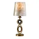 Veioza Schuller ·Eden· Gold Table Lamp, 1L. 716153 E27 Spania