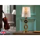 Veioza Schuller ·Eden· Gold Table Lamp, 1L. 716153 E27 Spania