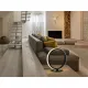 Veioza Schuller ·Ring· Table Lamp, Black 717724 Led Spania