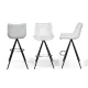 Scaun Schuller ·Samoa· High Stool, White 718257 Spania