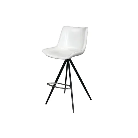 Scaun Schuller ·Samoa· High Stool, White 718257 Spania