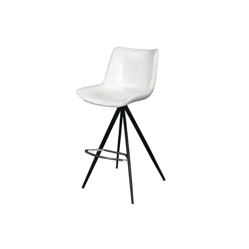Scaun Schuller ·Samoa· High Stool, White 718257 Spania