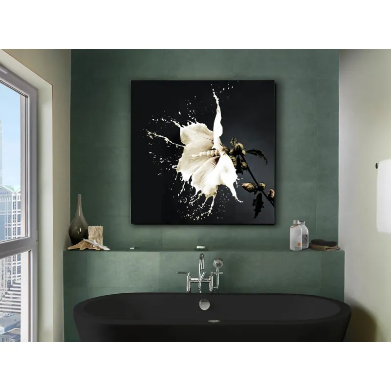 Tablou Decorativ Schuller ·Splash· Photo, 100X100 719360 Spania