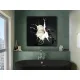 Tablou Decorativ Schuller ·Splash· Photo, 100X100 719360 Spania