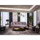 Suspensie Schuller ·Priscila· Lamp 5L., Gold 720595 G9 Spania