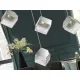 Suspensie Schuller ·Priscila· Lamp 12L., Chrome 721240 G9 Spania