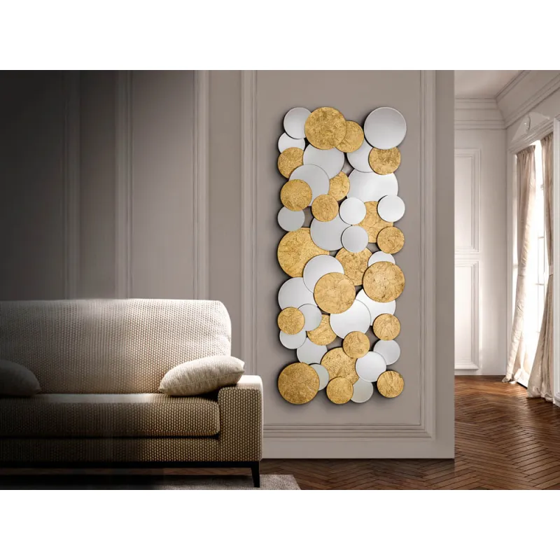 Oglinda de Camera Schuller ·Cirze· Mirror, 140X60 725751 Spania