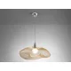 Pendul Schuller ·Forma· Lamp 1L., Chrome/Gold 735964 E27 Spania