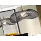 Pendul Schuller ·Forma· Lamp 1L., Gold/Black 735971 E27 Spania