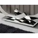 Consola Schuller ·Casandra· Console Table, Steel 739139 Spania