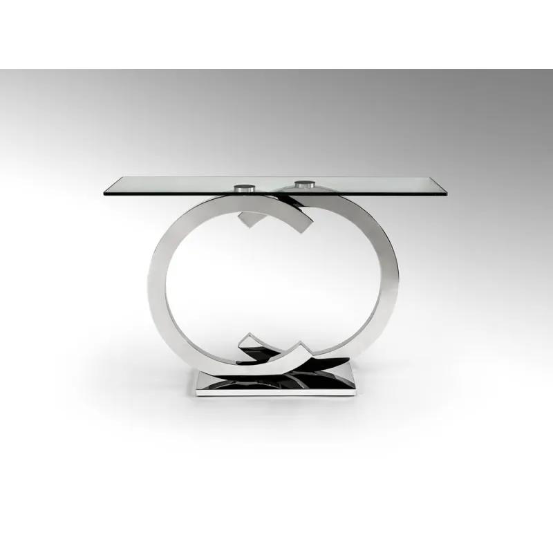 Consola Schuller ·Casandra· Console Table, Steel 739139 Spania