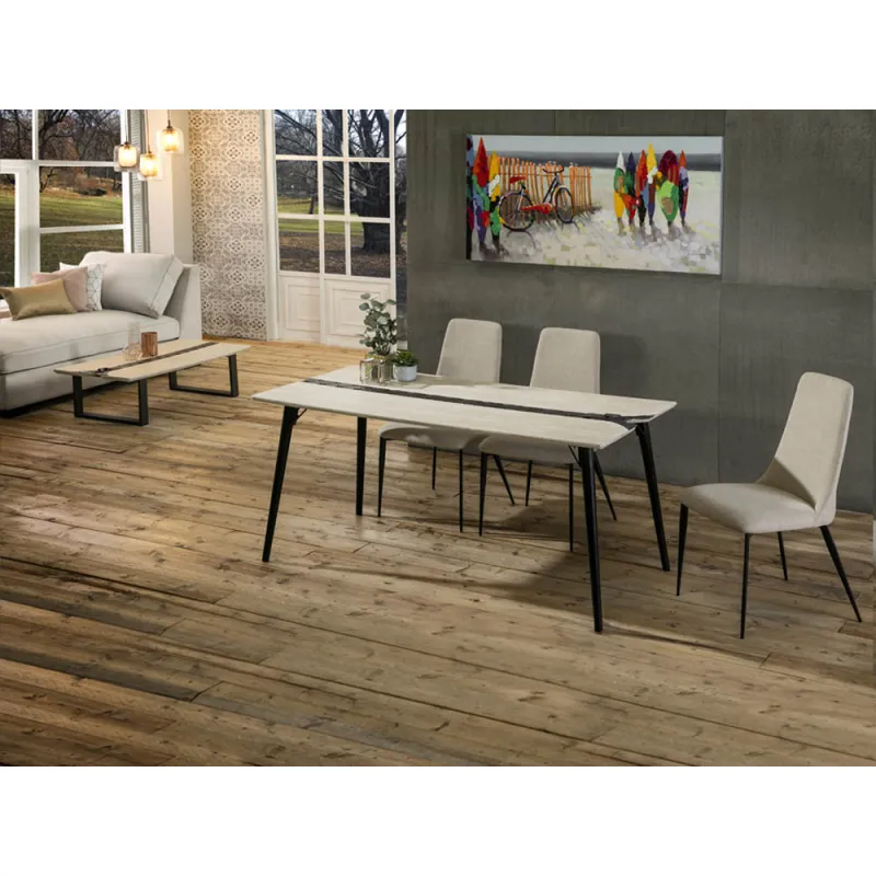 Masuta Schuller ·Zigzag· Dining Table, 162X80 743264 Spania