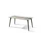 Masuta Schuller ·Zigzag· Dining Table, 162X80 743264 Spania