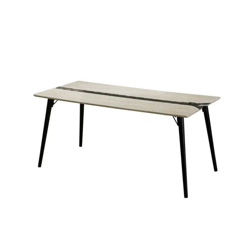 Masuta Schuller ·Zigzag· Dining Table, 162X80 743264 Spania