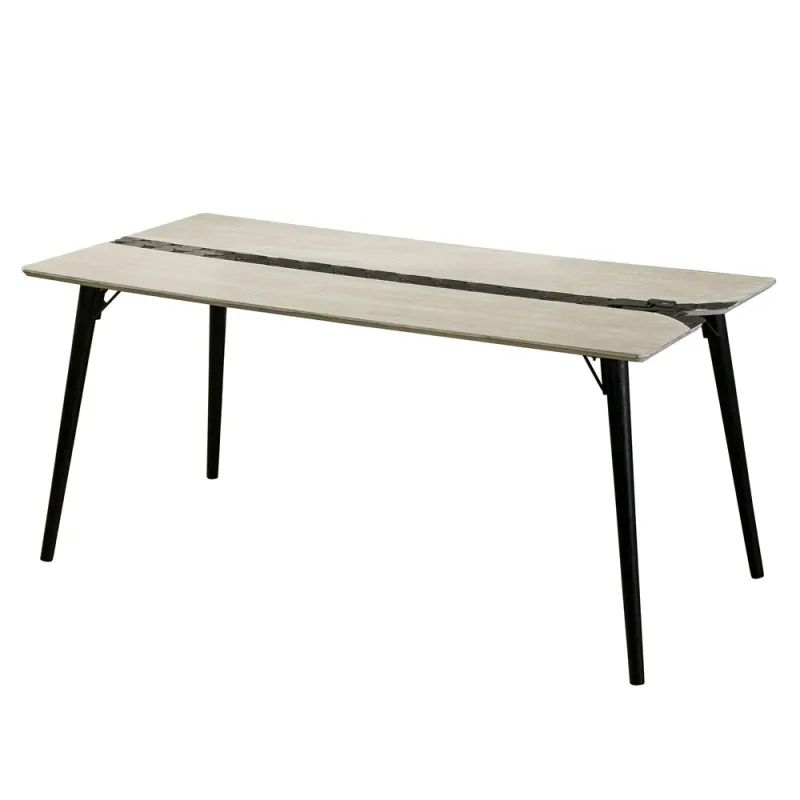 Masuta Schuller ·Zigzag· Dining Table, 162X80 743264 Spania