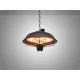 Suspensie Schuller ·Heat Vintage· Suspension Heater 1500W 747158 Led Spania