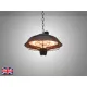 Suspensie Schuller ·Heat Vintage· Suspension Heater 1500W 747158 Led Spania