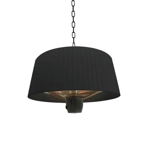 Suspensie Schuller ·Heat I· Suspension Heater 1500W 747288 Led Spania