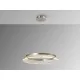 Suspensie Schuller ·Sendra· Lamp Ø59, Chrome 26.5W 747363 Led Spania
