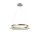 Suspensie Schuller ·Sendra· Lamp Ø59, Chrome 26.5W 747363 Led Spania