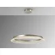 Suspensie Schuller ·Sendra· Lamp Ø79, Chrome 37W 747486 Led Spania