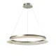 Suspensie Schuller ·Sendra· Lamp Ø79, Chrome 37W 747486 Led Spania