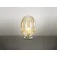 Veioza Schuller Ovila - Table Lamp 1L Cognac Ø20 752671 E27 Spania