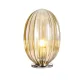Veioza Schuller Ovila - Table Lamp 1L Cognac Ø20 752671 E27 Spania