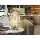 Veioza Schuller Ovila - Table Lamp 1L Cognac Ø20 752671 E27 Spania