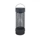 Incalzitor Exterior Schuller ·Heat Black· Lantern Heater 1200W 753746 Spania