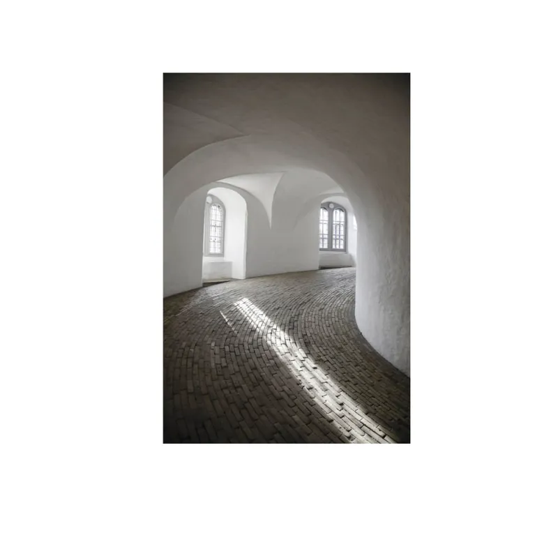 Tablou Decorativ Schuller ·Pasaje· Photo, 80X120 755429 Spania