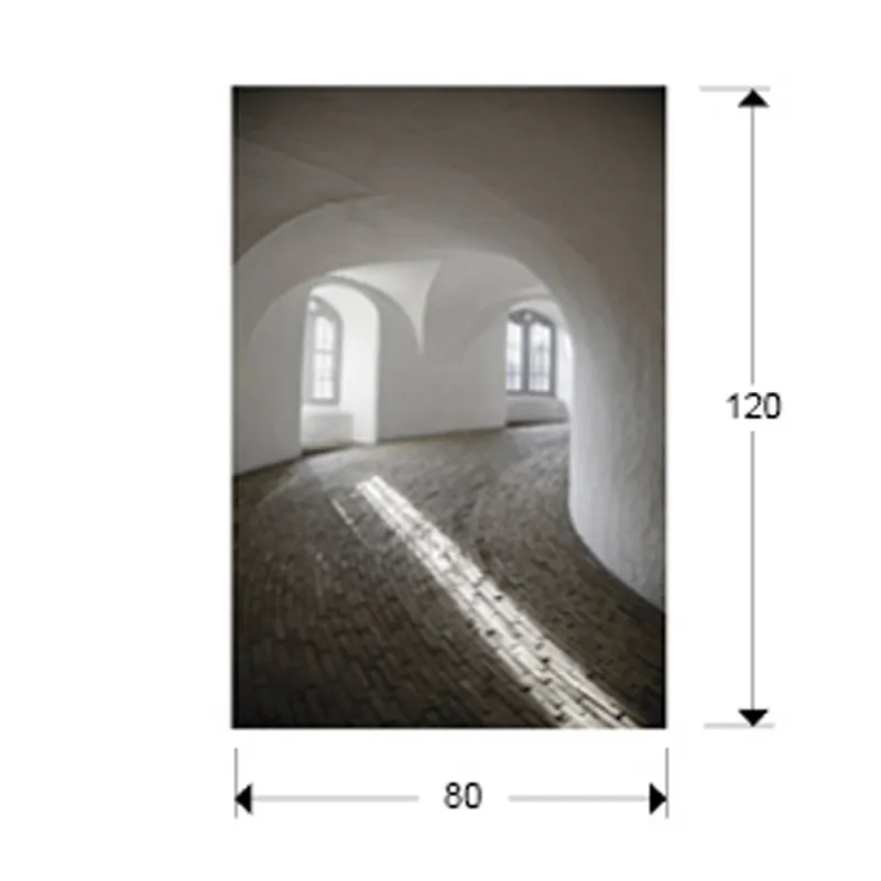 Tablou Decorativ Schuller ·Pasaje· Photo, 80X120 755429 Spania