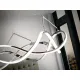 Suspensie Schuller ·Molly· Led Lamp Ø53 Chrome Dimmable 763824D Led Spania