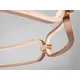 Lustra Plafon Schuller ·Colette· Led Ceiling La.Ø47 G.Rose, Dimm 786430D Led Spania