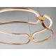 Suspensie Schuller ·Colette· Led Lamp Ø47 Gold Rose, Dimm 786621D Led Spania